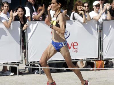 Σε καλή κατάσταση η Κωνσταντίνα Στεφανοπούλου