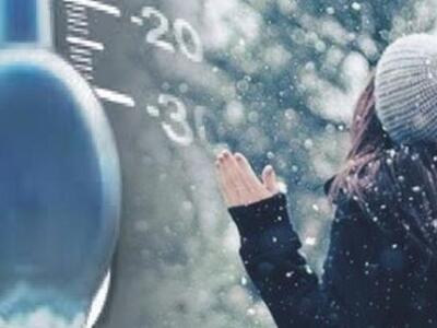 Δυτική Ελλάδα: Καλοκαιρία ΤΕΛΟΣ! Πτώση τ...