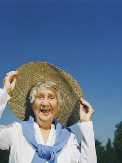 Εκδρομή για τα άτομα της τρίτης ηλικίας 