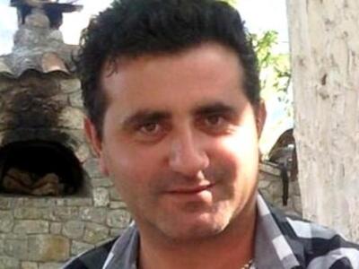 Θρηνεί το παλικάρι της η Αράχωβα Αιγιαλείας... 