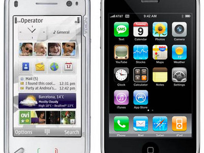 Υπέβαλλε μήνυση η Νοκια