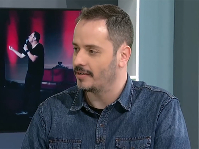 Αλέξανδρος Τσουβέλας: Ιερείς έκαναν μήνυ...