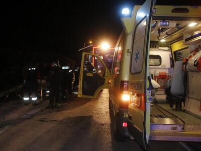 Αλλοδαποί πιάστηκαν στα χέρια σε συσκευα...