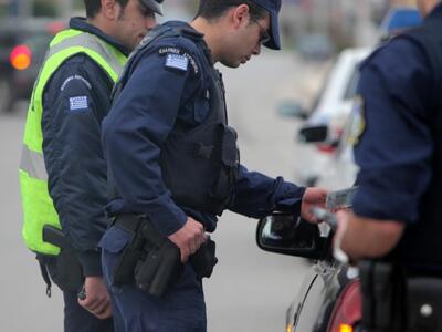 Πάτρα: Είχε μαζί του 300 ναρκωτικά χάπια...