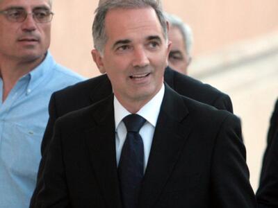 Μάριος Σαλμάς: Δεν ζήτησα να καταθέσω στ...
