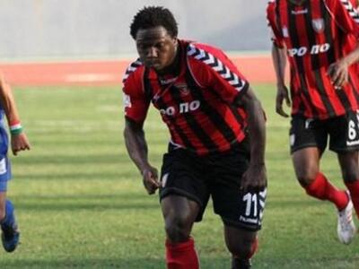 Παναχαϊκή: Ψάχνει ομάδα να δανείσει τον Πάτο