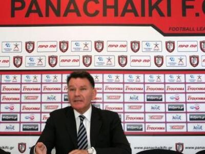 Αλέξης Κούγιας: "Παραιτούμαι από νο...