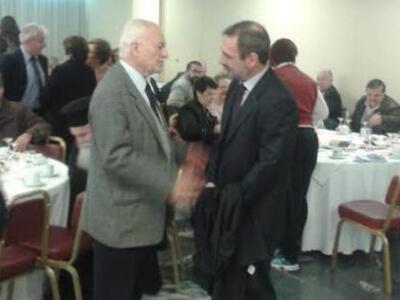 Ανδρέας Κατσανιώτης: Οι συλλογικότητες α...