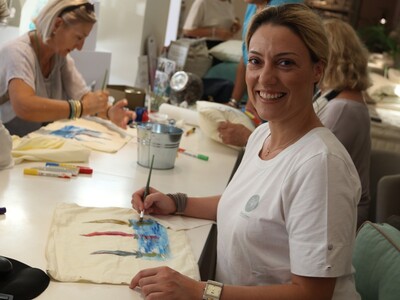 Η Ιωάννα Πετρούτσου μας εξηγεί τι είναι ...