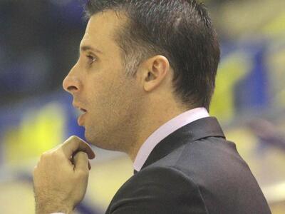 Κώστας Μέξας: «Μας αφήνει μια γλυκόπικρη...