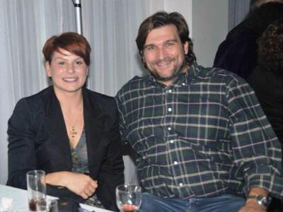 Ανανέωσε με Δημήτρη Μπιτσάκο και Σοφία Μ...