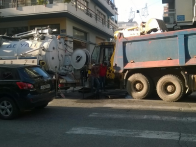 Η Πάτρα, λίγο πριν τις βροχές- Τα 16.000...