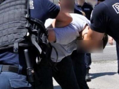 Δυτική Ελλάδα:Μαθητές λυκείου στο δόκανο...