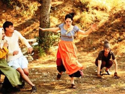 ‘Παραμύθια από ψέμα κι αλήθεια’ απο την ...