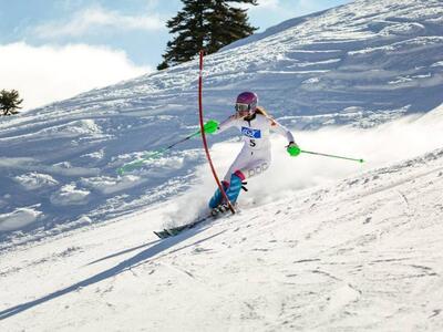 Αχαΐα: Ανοίγει το Χιονοδρομικό Καλαβρύτω...