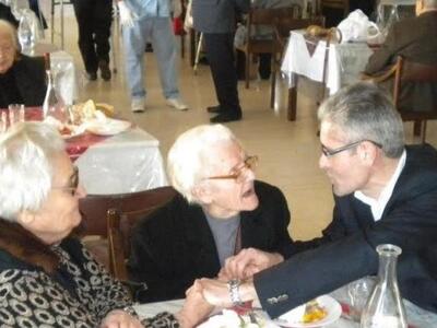 Άγγελος Τσιγκρής: «Στους μισούς δικαιούχ...