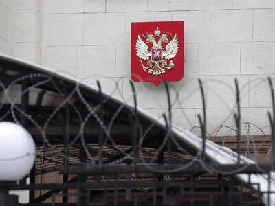 Ουκρανία: Κατηγορώ για «εκστρατεία προπα...