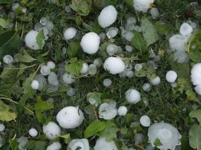 Αιτωλοακαρνανία:Πρωτοφανής κακοκαιρία στ...