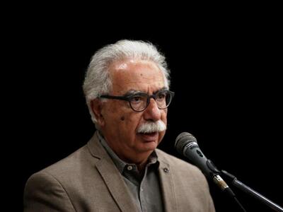 Κώστας Γαβρόγλου από την Κέρκυρα: Ενοποι...