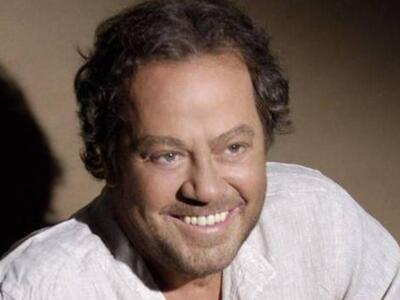 Έρχεται στις 16 Απριλίου στην Πάτρα για ...