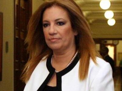 Η Γεννηματά καλεί  Θεοδωράκη - Παπανδρέο...