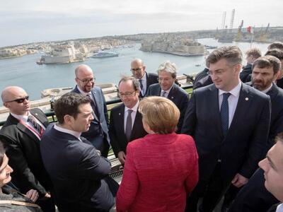 Ξεκάθαρο μήνυμα Τσίπρα στην Τουρκία: Δεν...