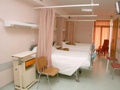 Το 2013 θα ολοκληρωθεί η συνένωση των νοσοκομείων
