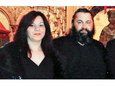 Ηλεία: Ο εραστής ''αθωώνει'' την παπαδιά...