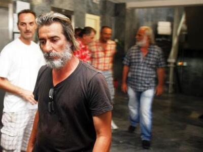 Άκαρπη η συνάντηση χαλυβουργών με τον Υπ...