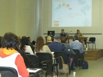 Δυτική Ελλάδα:Διαγωνισμός καινοτόμων ιδε...