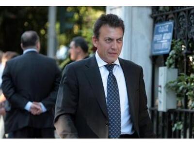 Βρούτσης: Ανακαλύψαμε 55.000 "μαϊμο...