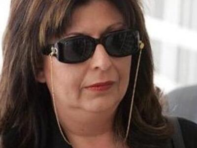 Εκδίδεται στην Ελλάδα η φυγόδικη πρώην δ...