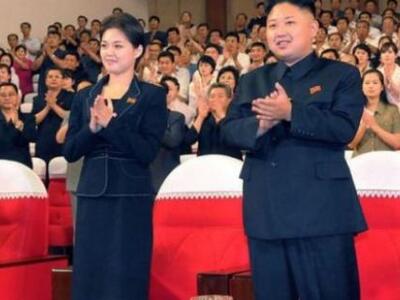 Β. Κορέα: Ο Κιμ Γιονγκ Ουν εκτέλεσε τους...