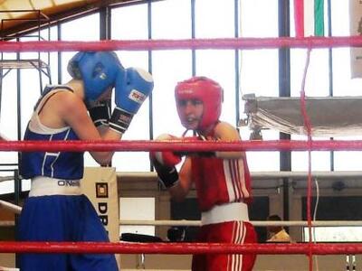 Πυγμαχία: Πάει παγκόσμιο η Πλέα