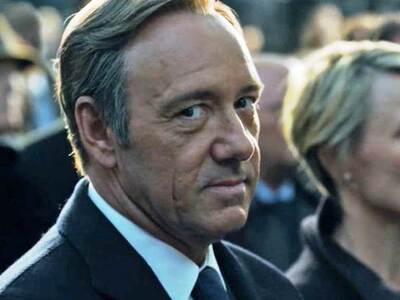 Επίκειται διώξη σε βάρος του Κέβιν Σπέισ...