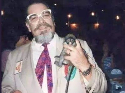 Πέθανε ο θρυλικός Paezano της Φωκίωνος Νέγρη