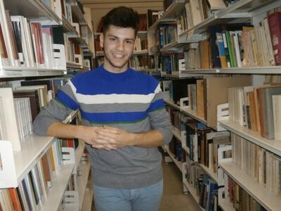 17χρονος, γιος αγρότη, ο νικητής του παν...