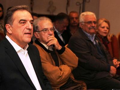 Κωνσταντίνος Γάτσιος από την Πάτρα: Το Π...