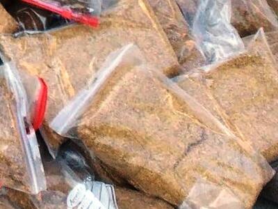 Μεσολόγγι: Σύλληψη 29χρονου για λαθραίο καπνό 