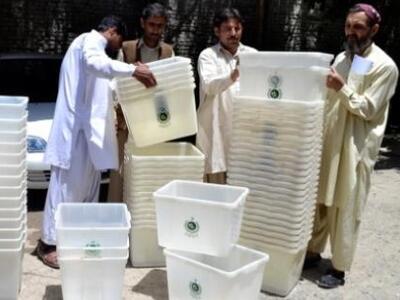 Οι εκλογές στο Πακιστάν με… αριθμούς