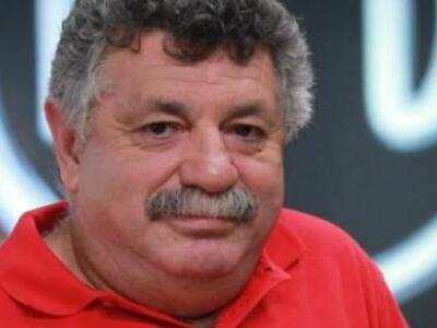 Λευτέρης Λαζάρου για το «Mastrer Chef»: ...