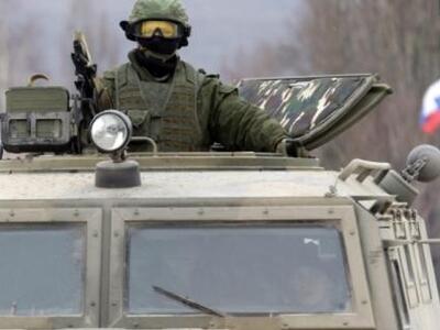 Ανταλλαγή αιχμαλώτων ανάμεσα σε Ρωσία και Ουκρανία