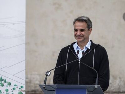 Μητσοτάκης: Οι ψηφοφόροι του ΠΑΣΟΚ να το...