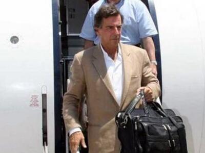 Μιχάλης Λιάπης: Από τη σύλληψη στη Λούτσ...