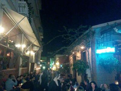 Πάτρα: Αθωώθηκαν οι 4 από τους 10 καταστ...