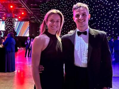 Πρόταση γάμου στη Μαρία Σάκκαρη έκανε ο ...