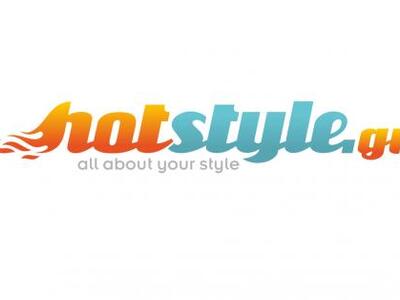 Το www.hotstyle.gr είναι η νέα πρόταση σ...