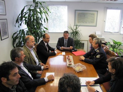 Έλεγχοι στην αγορά ενόψει Πάσχα 