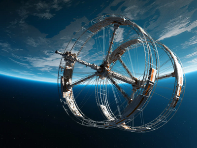 Εικόνα του έργου Hyperion / Project Hype...