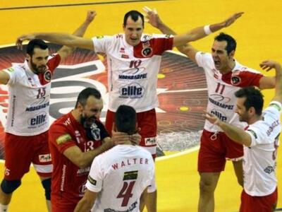 Τόρες: "Τώρα κοιτάμε τον Ηρακλή"